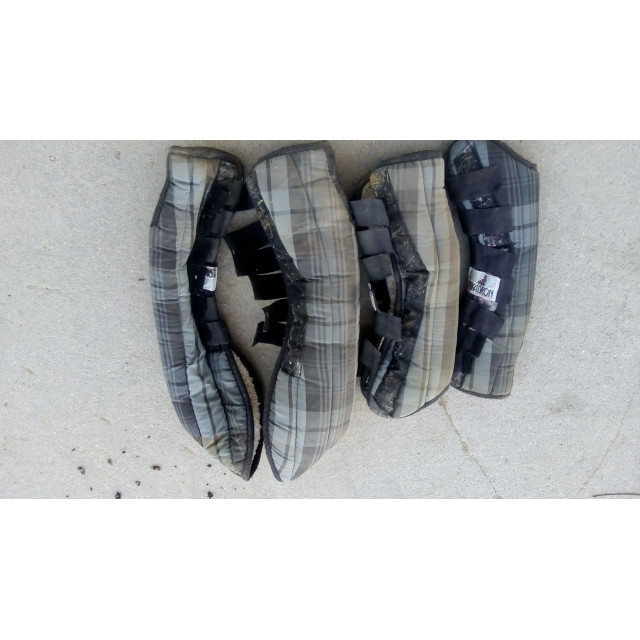 Protection de transport Eskadron