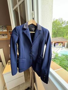 veste de concours cavalleria toscana