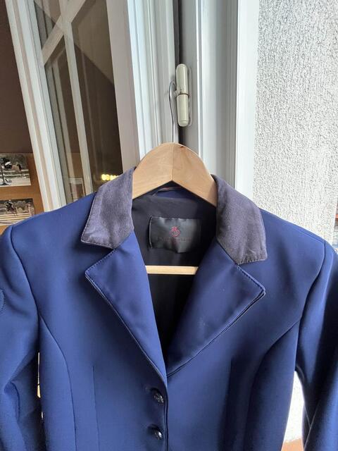 veste de concours cavalleria toscana