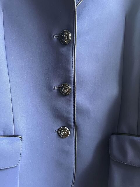 veste de concours cavalleria toscana