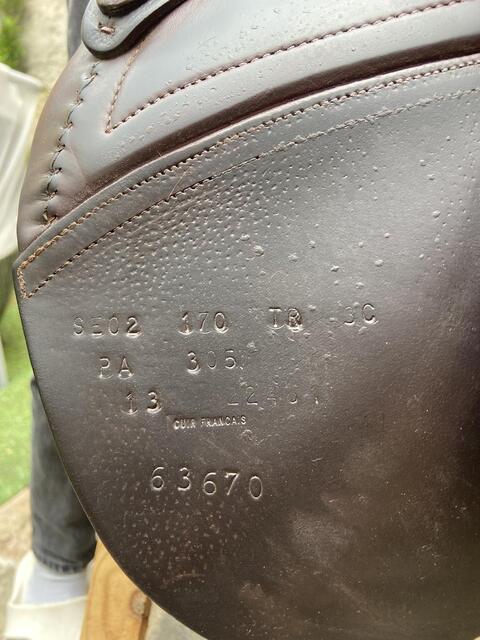 Selle CWD