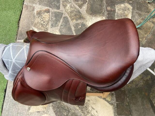 Selle CWD