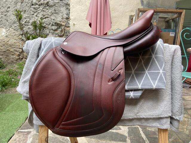 Selle CWD