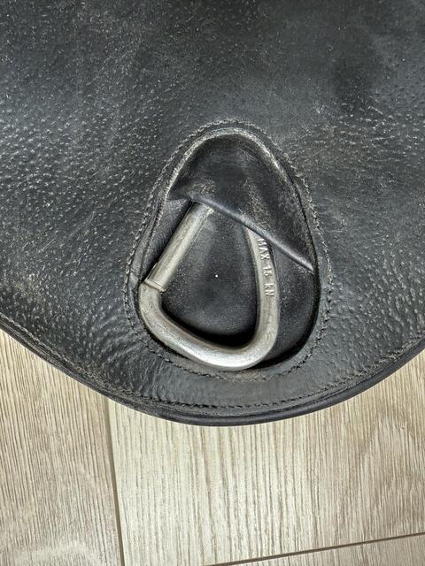 Bavette Butet Noire 130