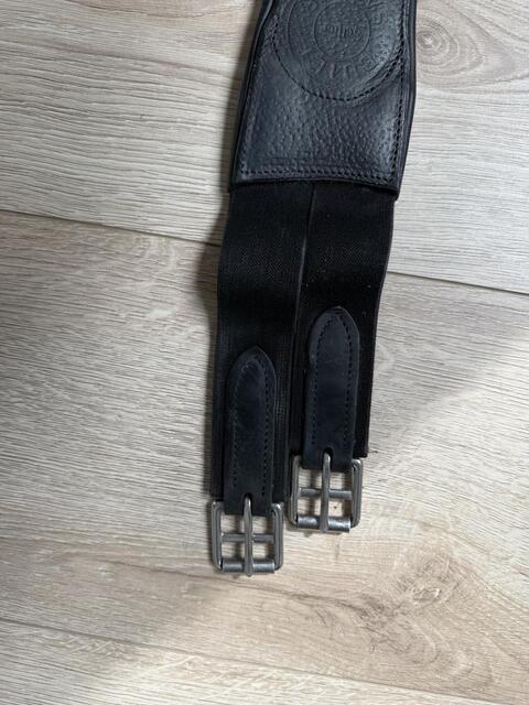 Bavette Butet Noire 130