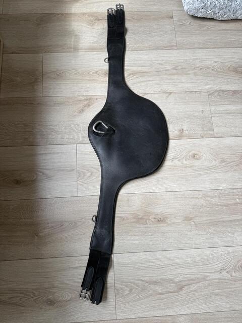 Bavette Butet Noire 130