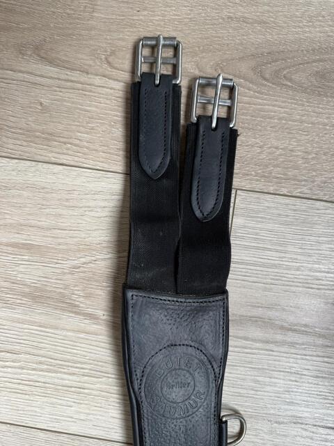 Bavette Butet Noire 130
