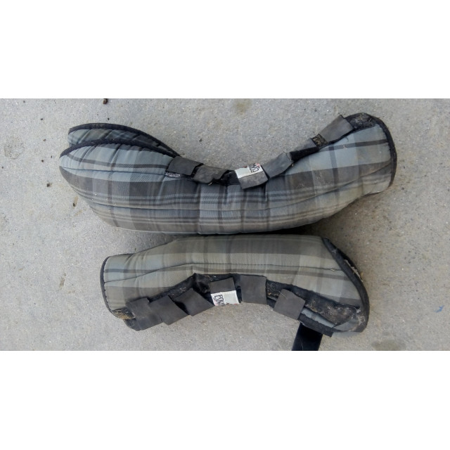 Protection de transport Eskadron