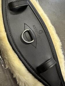 sangle dressage Kentucky