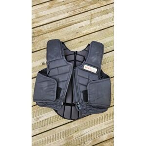 gilet de protection Smartrider XS