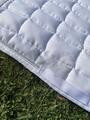 Tapis blanc