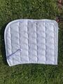 Tapis blanc