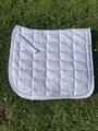 Tapis blanc