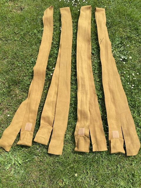Bandes de polo Kentucky