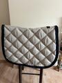 Tapis silver crown