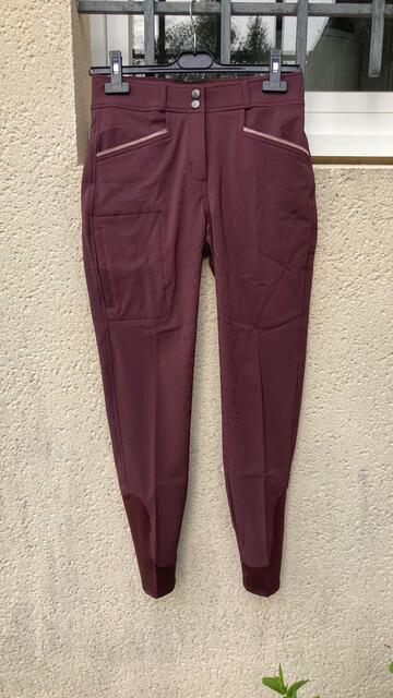 Pantalon Ride&Rug Breanne