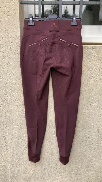 Pantalon Ride&Rug Breanne