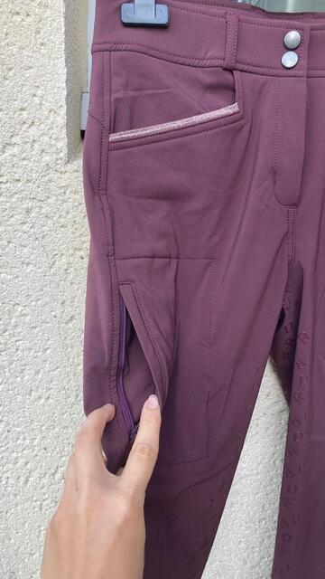 Pantalon Ride&Rug Breanne