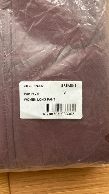 Pantalon Ride&Rug Breanne