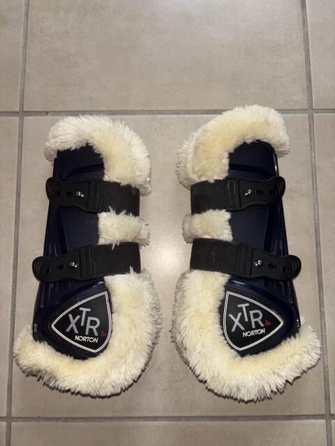 Guêtres XTR