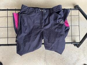Pantalon decathlon
