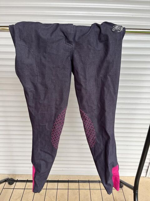 Pantalon decathlon