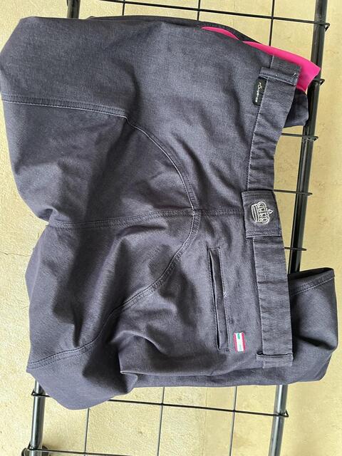 Pantalon decathlon