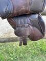 selle fouganza 17,5