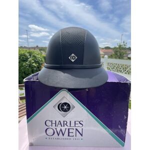 Bombe Charles Owen