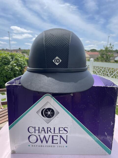 Bombe Charles Owen