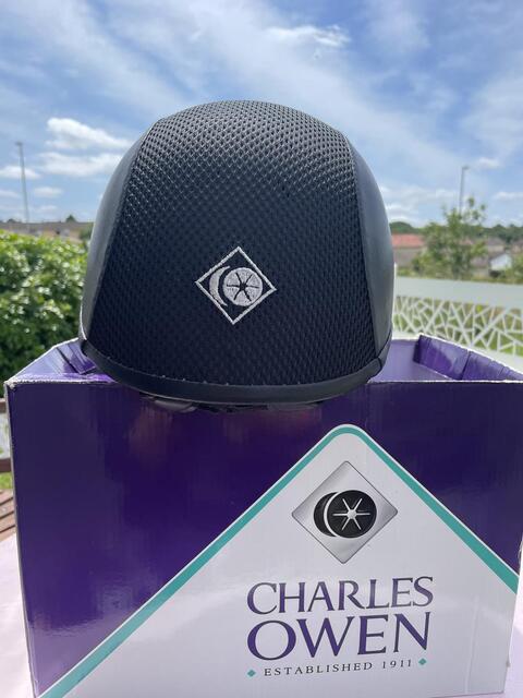 Bombe Charles Owen