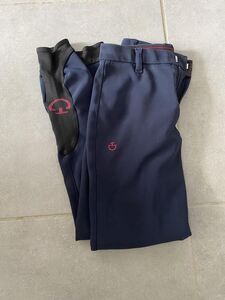 pantalon cavalleria toscana