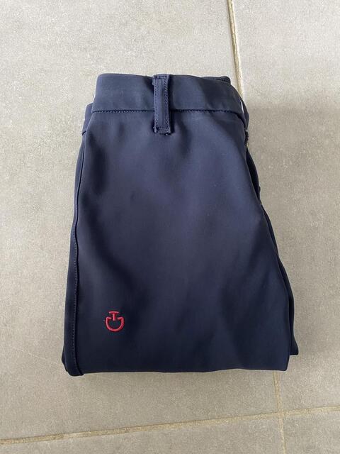 pantalon cavalleria toscana