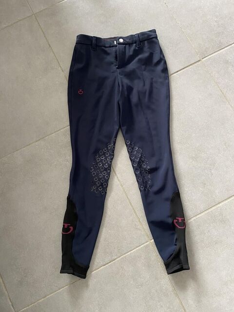 pantalon cavalleria toscana