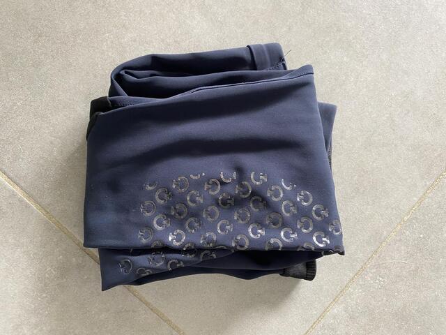 pantalon cavalleria toscana