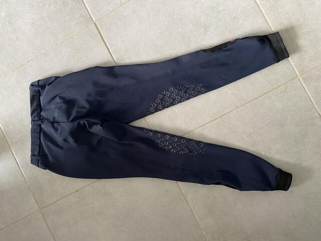 pantalon cavalleria toscana