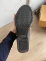 Bottes Gianna Moretta cuir brun