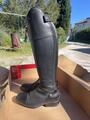 Bottes Sergio Grasso