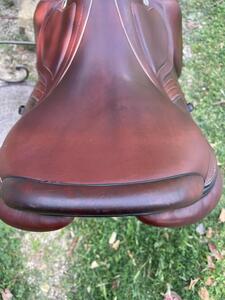 Selle CWD mademoiselle