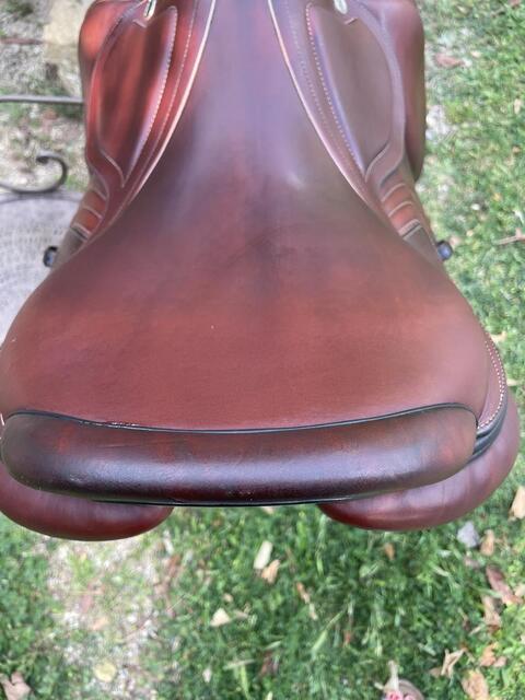 Selle CWD mademoiselle