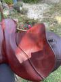 Selle CWD mademoiselle