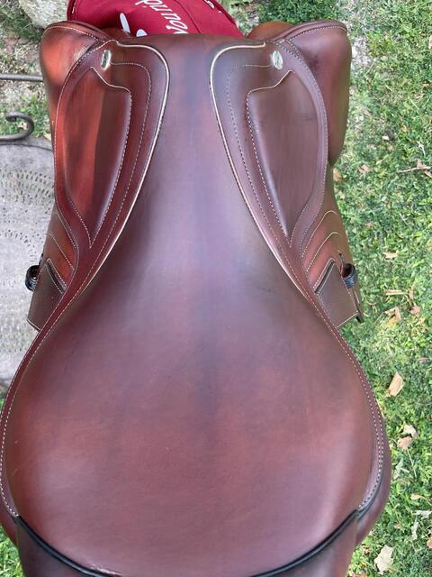 Selle CWD mademoiselle