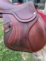 Selle CWD mademoiselle