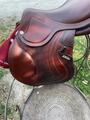 Selle CWD mademoiselle