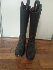 Botte équithème my primera