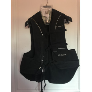 Gilet airbag