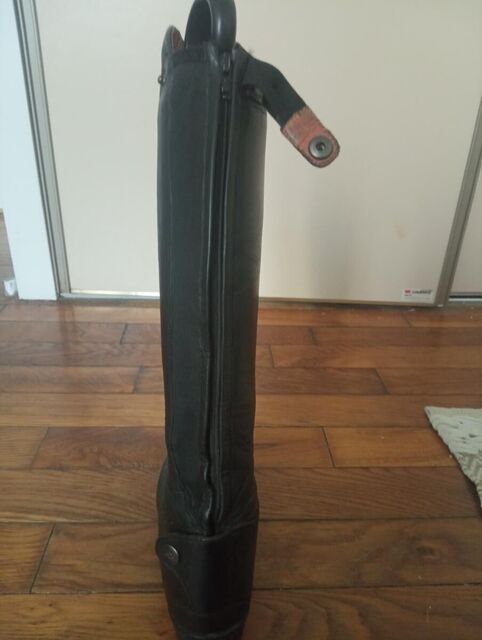 Botte équithème my primera
