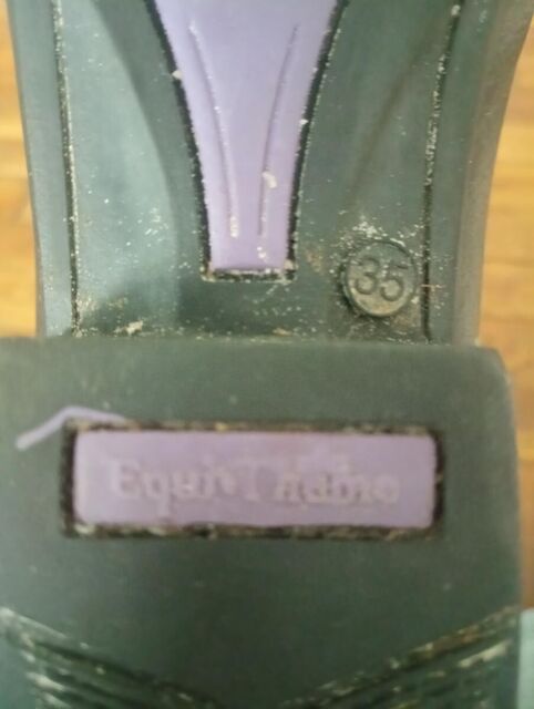 Botte équithème my primera