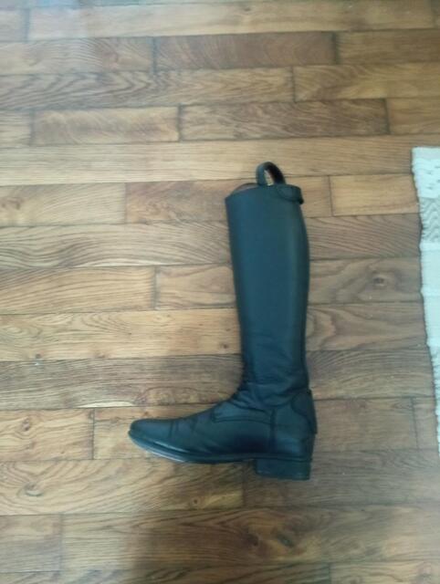 Botte équithème my primera