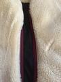 tapis lamicelle bordeaux